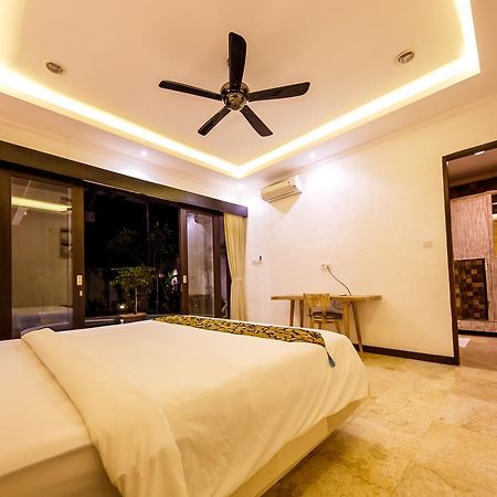 Villa Suzuki 3 Seminyak 외부 사진