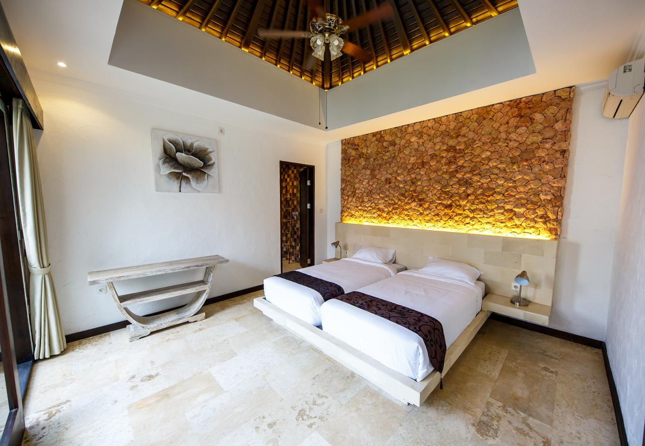 Villa Suzuki 3 Seminyak 외부 사진
