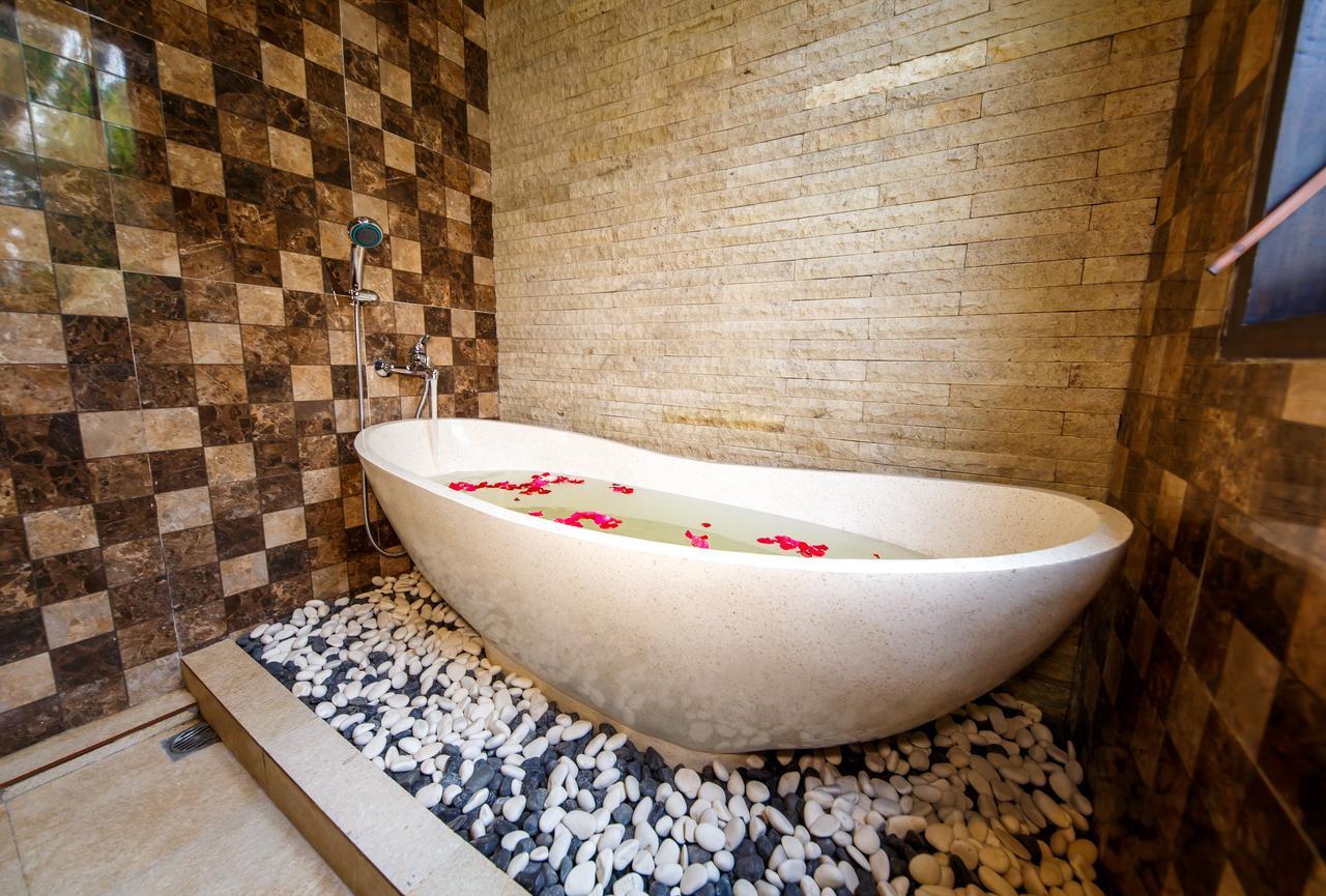 Villa Suzuki 3 Seminyak 외부 사진