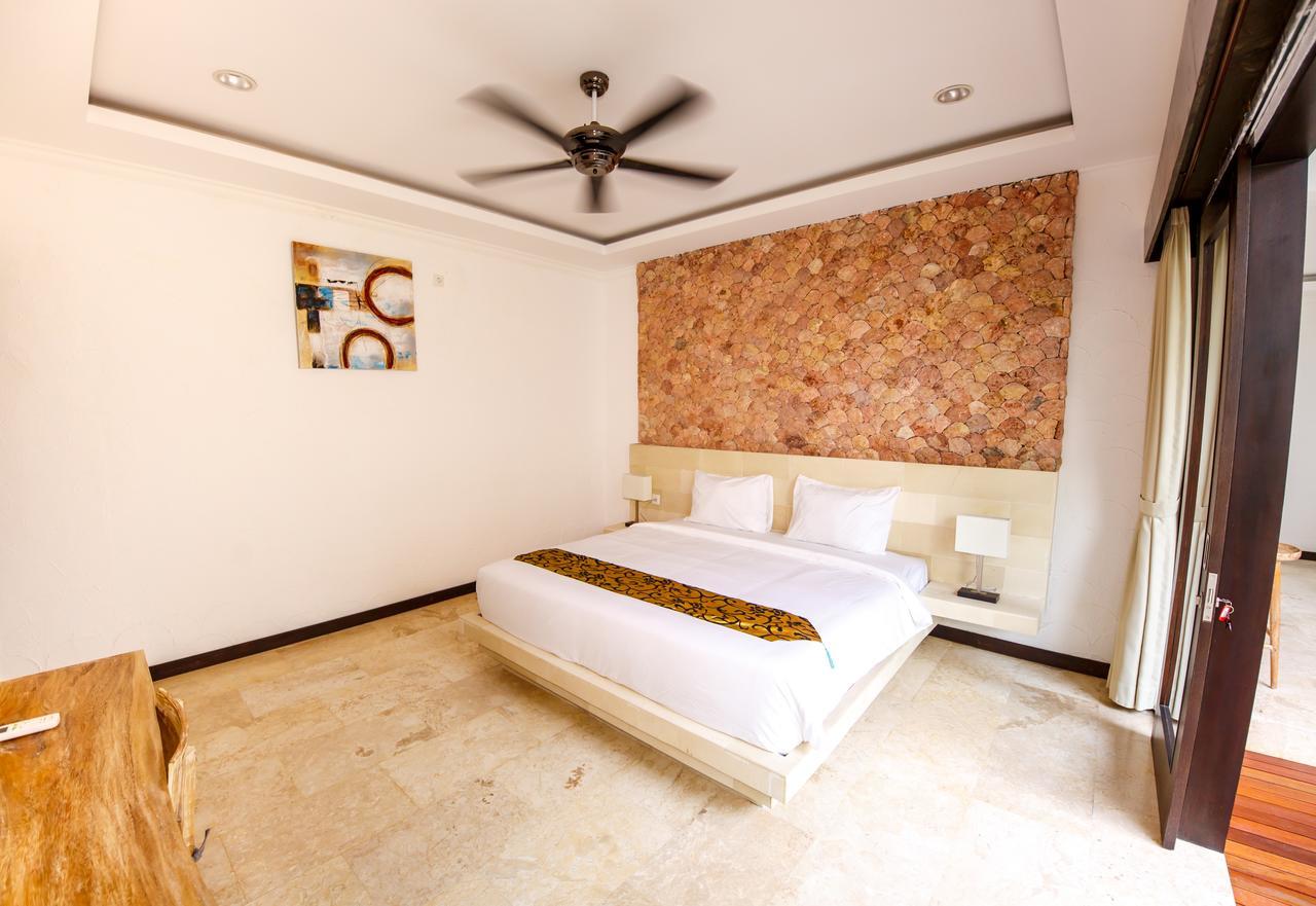 Villa Suzuki 3 Seminyak 외부 사진