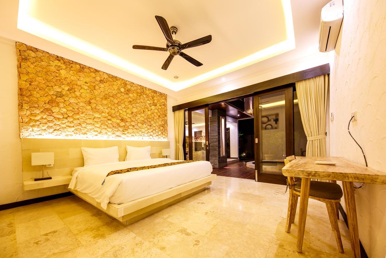 Villa Suzuki 3 Seminyak 외부 사진