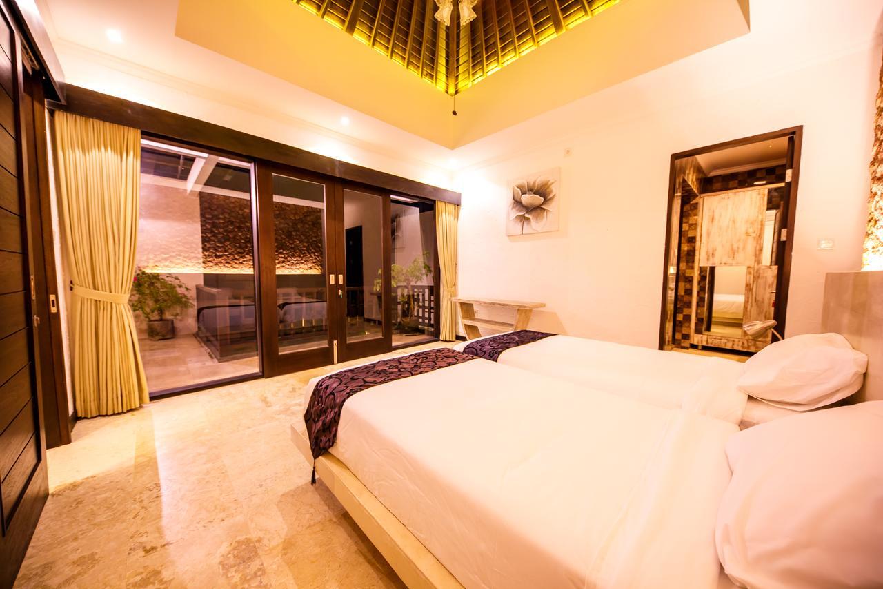 Villa Suzuki 3 Seminyak 외부 사진