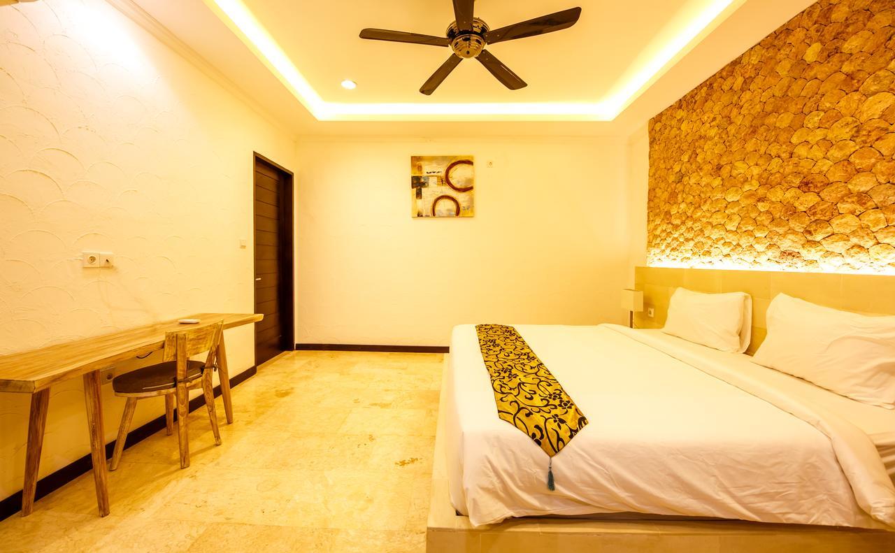 Villa Suzuki 3 Seminyak 외부 사진