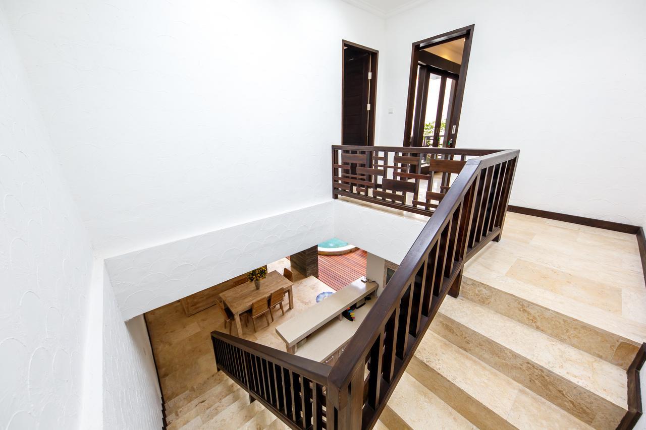Villa Suzuki 3 Seminyak 외부 사진