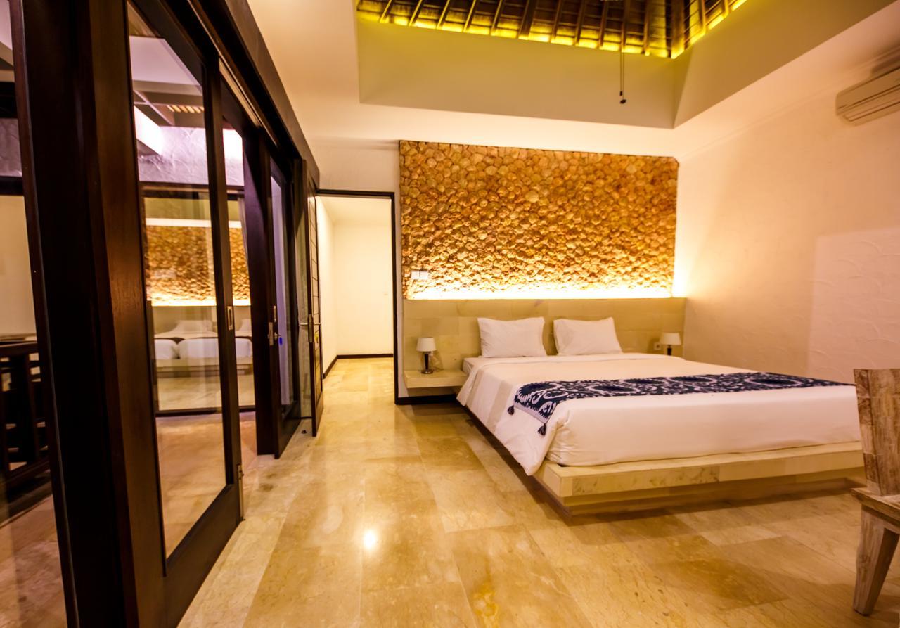 Villa Suzuki 3 Seminyak 외부 사진