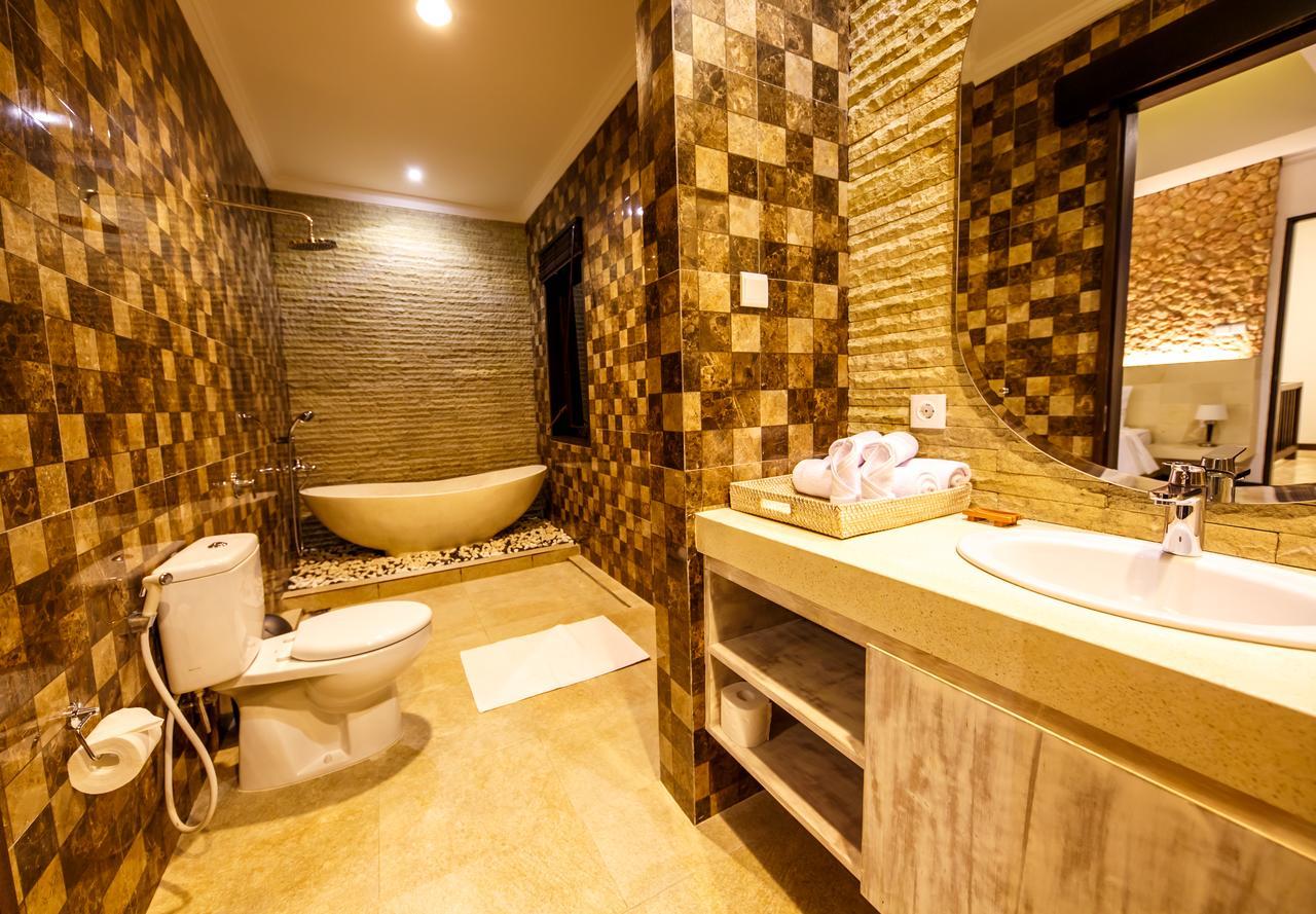 Villa Suzuki 3 Seminyak 외부 사진