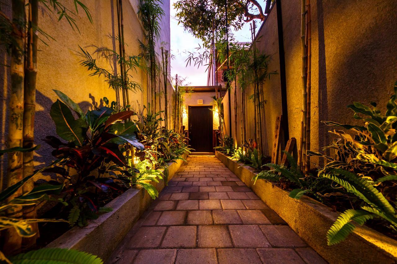Villa Suzuki 3 Seminyak 외부 사진