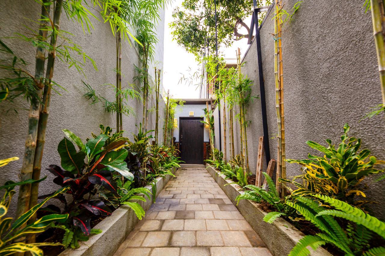 Villa Suzuki 3 Seminyak 외부 사진